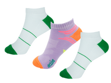 Load image into Gallery viewer, Women Set Soft Cotton Low Cut Socks (Pack of 3 or 6-pairs).