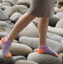 Load image into Gallery viewer, Women Cotton Soft Breathable Low Cut Socks (Pack of 3 or 6-pairs)