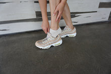 Load image into Gallery viewer, Linen Women Low Cut Socks – Soft, Breathable Keep Feet Dry with Moisture-Wicking Flax Fibers (3-pairs)