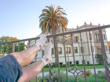 Load image into Gallery viewer, Linen Flax Men Soft Breathable Socks (2-pairs Pack)