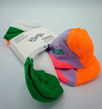 Load image into Gallery viewer, Women Set Soft Cotton Low Cut Socks (Pack of 3 or 6-pairs).