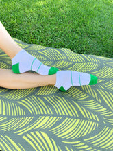 Load image into Gallery viewer, Women Cotton Soft, Breathable Low Cut Socks (Pack of 3 or 6-pairs)
