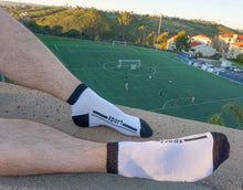 Load image into Gallery viewer, Men's Cotton Low Cut Socks (Pack of 3 or 6-pairs).