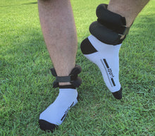 Load image into Gallery viewer, Men's Cotton Low Cut Socks (Pack of 3 or 6-pairs).