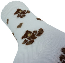 Load image into Gallery viewer, Kids Cotton Soft Breathable Mid Calf Crew Socks (Pack of 3-pairs).
