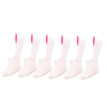 Load image into Gallery viewer, Women Cotton Soft Breathable No Show Socks (Pack of 3 or 6-pairs).
